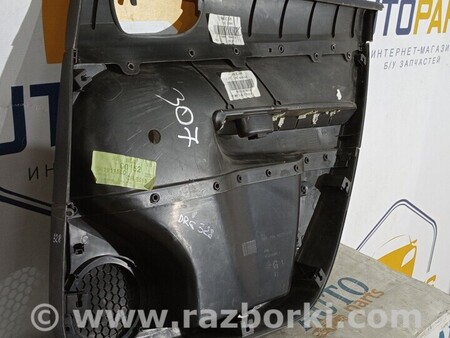 ФОТО Карта двери для Peugeot 307 Чернигов