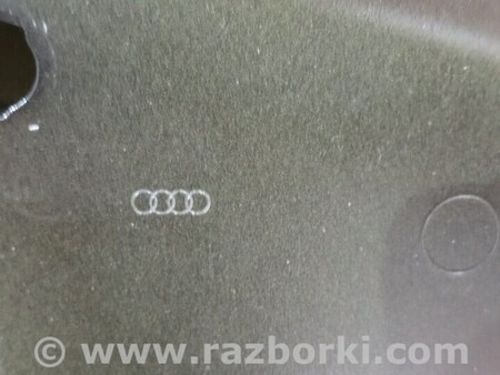 ФОТО Двері для Audi (Ауди) A6 C6 4F (04-11) Чернігів