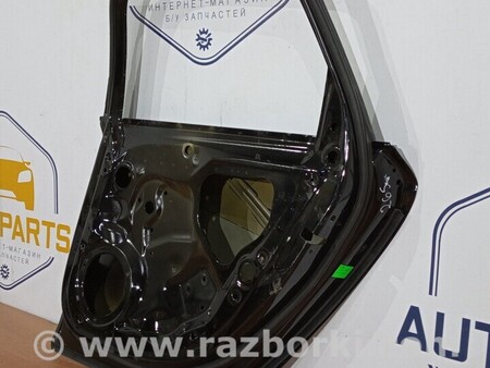 ФОТО Двері для Audi (Ауди) A6 C6 4F (04-11) Чернігів
