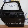 Двері Audi (Ауди) A6 C6 4F (04-11)