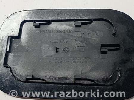 ФОТО Лючок топливного бака для Jeep Grand Cherokee Чернигов