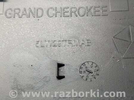 ФОТО Лючок топливного бака для Jeep Grand Cherokee Чернигов