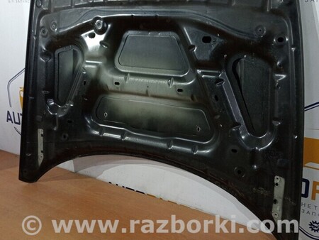 ФОТО Капот для Jeep Commander 1 (2005-2010) Чернігів