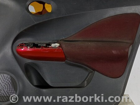 ФОТО Карта двери для Nissan Juke (10-19) Чернігів