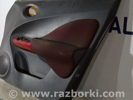 ФОТО Карта двери для Nissan Juke (10-19) Чернігів