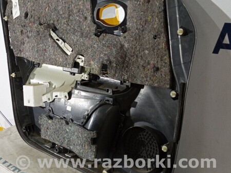 ФОТО Карта двери для Nissan Juke (10-19) Чернігів