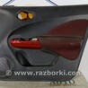 Карта двери Nissan Juke (10-19)