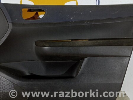 ФОТО Карта двери для Peugeot 307 Чернигов