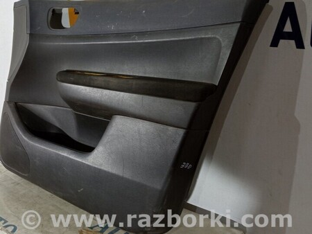 ФОТО Карта двери для Peugeot 307 Чернигов