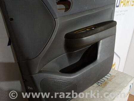 ФОТО Карта двери для Peugeot 307 Чернигов
