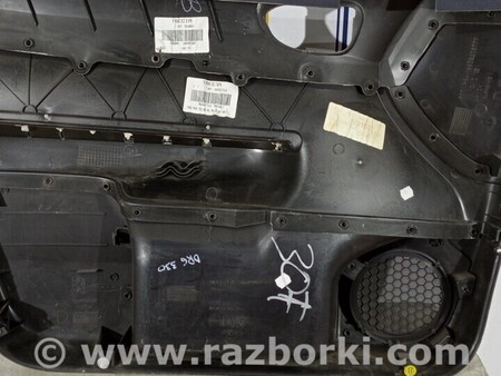 ФОТО Карта двери для Peugeot 307 Чернигов