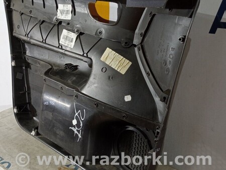 ФОТО Карта двери для Peugeot 307 Чернигов