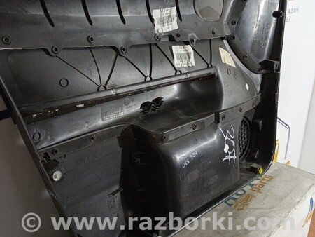 ФОТО Карта двери для Peugeot 307 Чернигов