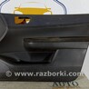 Карта двери Peugeot 307