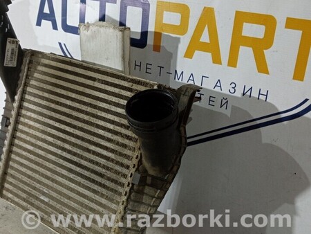 ФОТО Радиатор основной для Volkswagen Touareg  (10-18) Чернігів