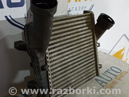 ФОТО Радиатор основной для Volkswagen Touareg  (10-18) Чернігів