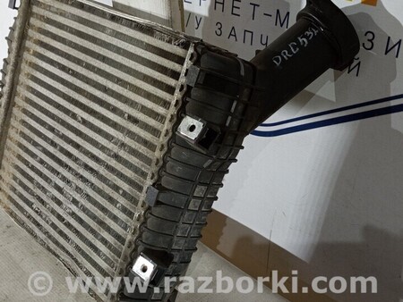 ФОТО Радиатор основной для Volkswagen Touareg  (10-18) Чернігів