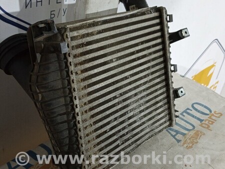 ФОТО Радиатор основной для Volkswagen Touareg  (10-18) Чернігів
