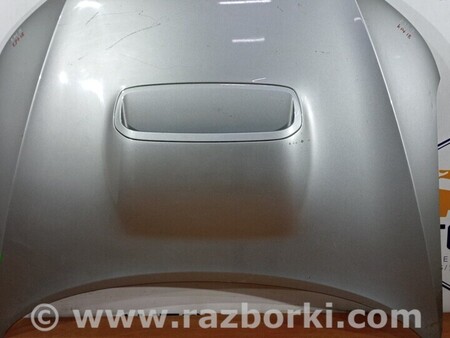 ФОТО Капот для Subaru Forester SK S14 (18-24) Чернігів