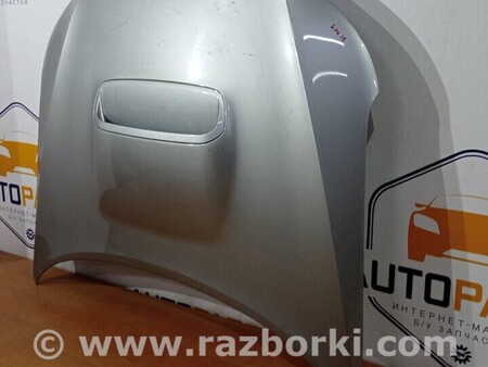 ФОТО Капот для Subaru Forester SK S14 (18-24) Чернігів