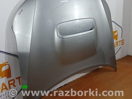 ФОТО Капот для Subaru Forester SK S14 (18-24) Чернігів