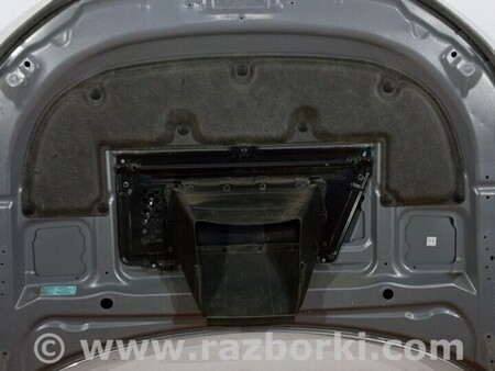 ФОТО Капот для Subaru Forester SK S14 (18-24) Чернігів