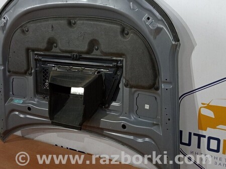 ФОТО Капот для Subaru Forester SK S14 (18-24) Чернігів