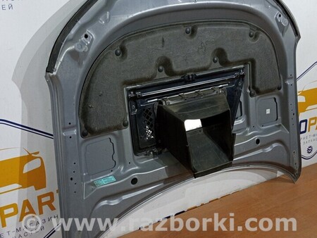 ФОТО Капот для Subaru Forester SK S14 (18-24) Чернігів