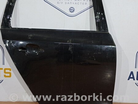 ФОТО Двері для Volkswagen Passat B6 (03.2005-12.2010) Чернигов