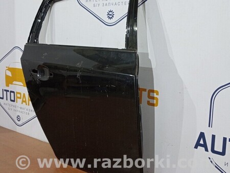ФОТО Двері для Volkswagen Passat B6 (03.2005-12.2010) Чернигов