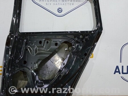 ФОТО Двері для Volkswagen Passat B6 (03.2005-12.2010) Чернигов