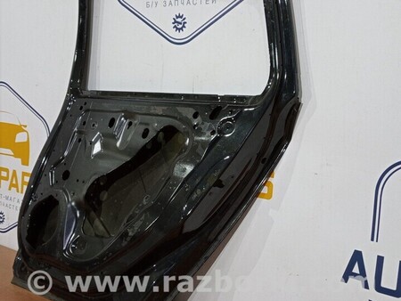 ФОТО Двері для Volkswagen Passat B6 (03.2005-12.2010) Чернигов