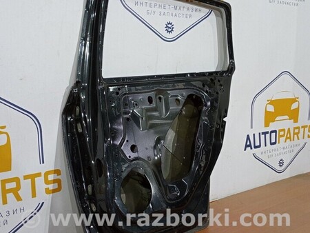 ФОТО Двері для Volkswagen Passat B6 (03.2005-12.2010) Чернигов