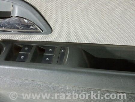ФОТО Карта двери для Chevrolet Cruze J300 (08-16) Чернігів