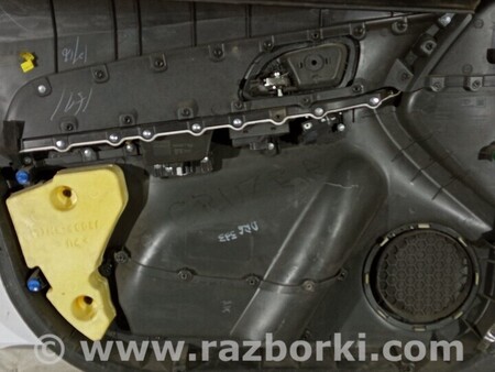 ФОТО Карта двери для Chevrolet Cruze J300 (08-16) Чернігів