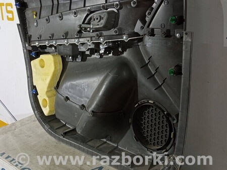 ФОТО Карта двери для Chevrolet Cruze J300 (08-16) Чернігів
