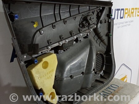 ФОТО Карта двери для Chevrolet Cruze J300 (08-16) Чернігів