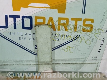 ФОТО Стекло двери для Chevrolet Cruze J300 (08-16) Чернігів