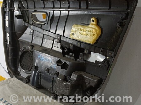 ФОТО Карта двери для Mazda 3 (різне не сортоване) Чернігів