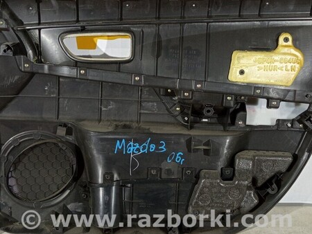 ФОТО Карта двери для Mazda 3 (різне не сортоване) Чернігів