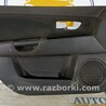 Карта двери Mazda 3 (різне не сортоване)