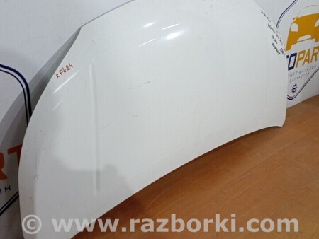 ФОТО Капот для Nissan NV200 (09-15) Чернігів