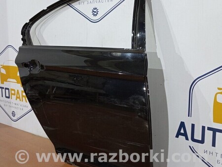 ФОТО Двері для Volkswagen Passat B8 (2014-2023) Чернигов