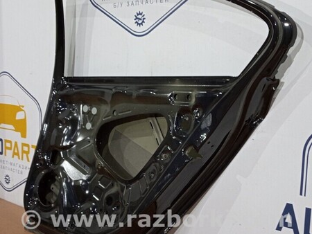 ФОТО Двері для Volkswagen Passat B8 (2014-2023) Чернигов
