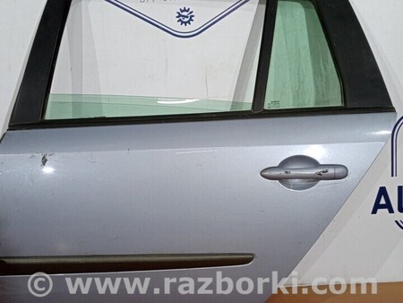 ФОТО Двері для Renault Laguna II (01-07) Чернігів