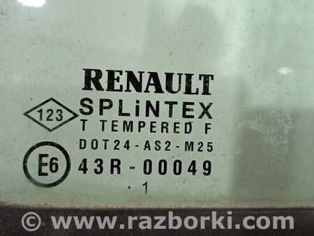 ФОТО Двері для Renault Laguna II (01-07) Чернігів