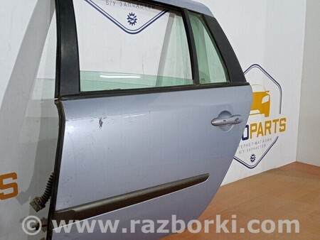 ФОТО Двері для Renault Laguna II (01-07) Чернігів