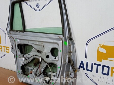 ФОТО Двері для Renault Laguna II (01-07) Чернігів