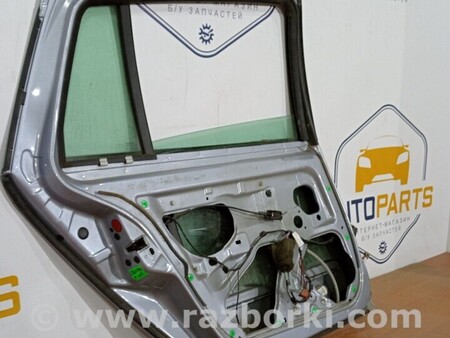ФОТО Двері для Renault Laguna II (01-07) Чернігів