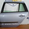 Двері Renault Laguna II (01-07)